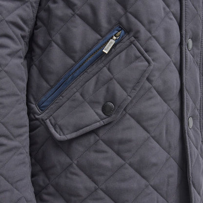 Shoveler Quilted Jacket