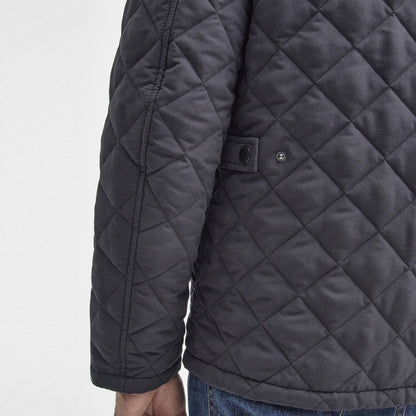 Shoveler Quilted Jacket