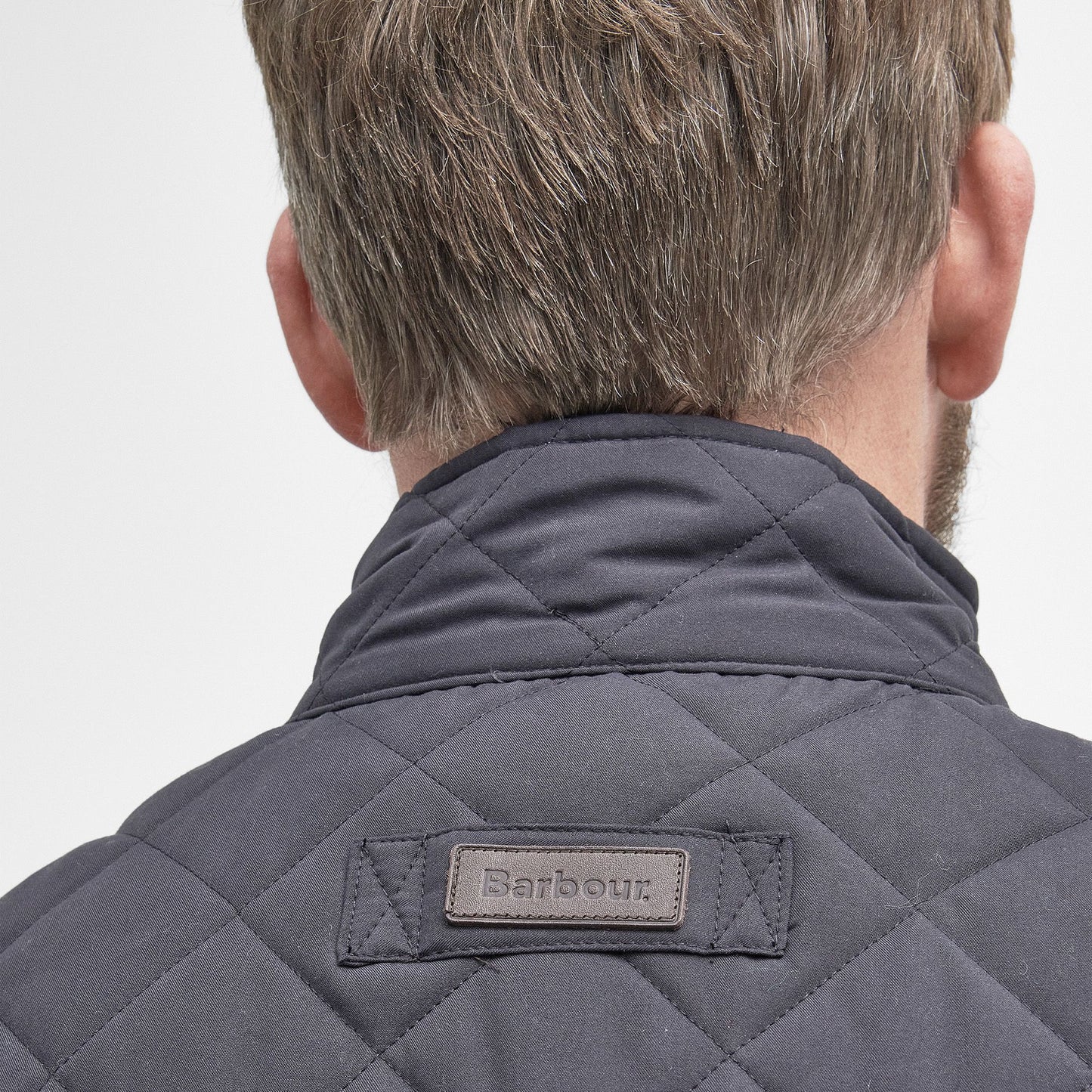 Shoveler Quilted Jacket