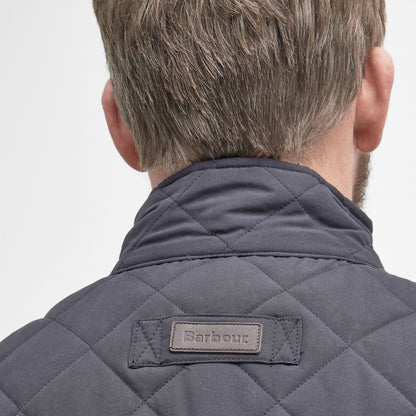 Shoveler Quilted Jacket