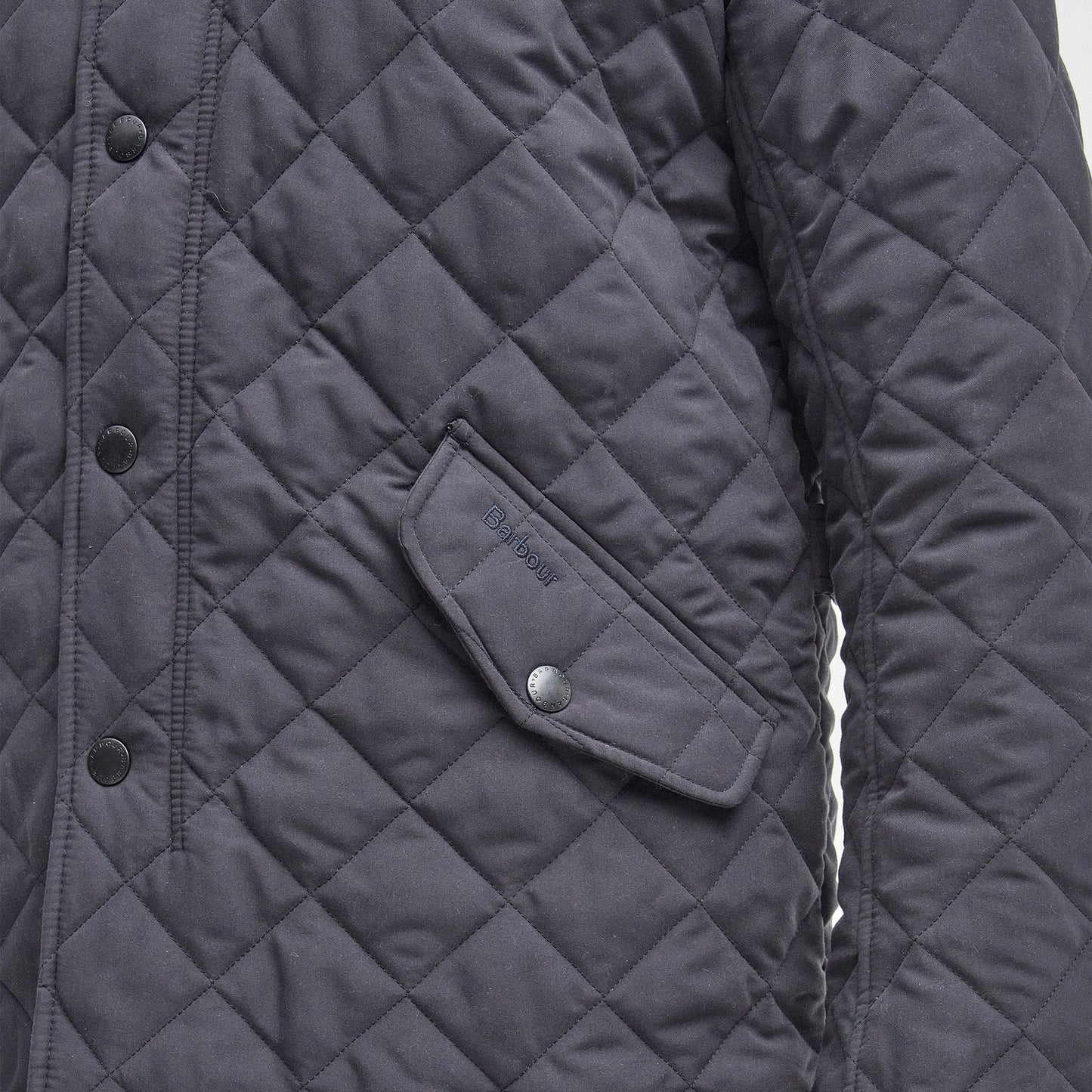 Shoveler Quilted Jacket