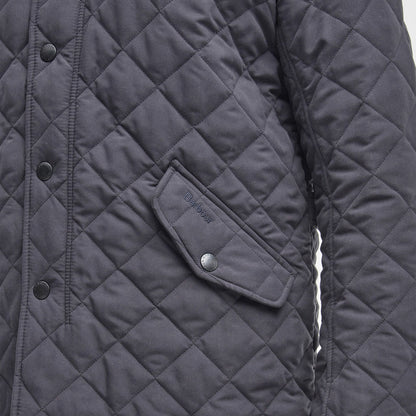 Shoveler Quilted Jacket