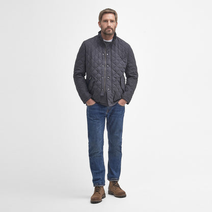 Shoveler Quilted Jacket