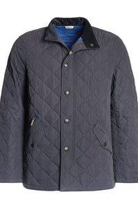 Shoveler Quilted Jacket
