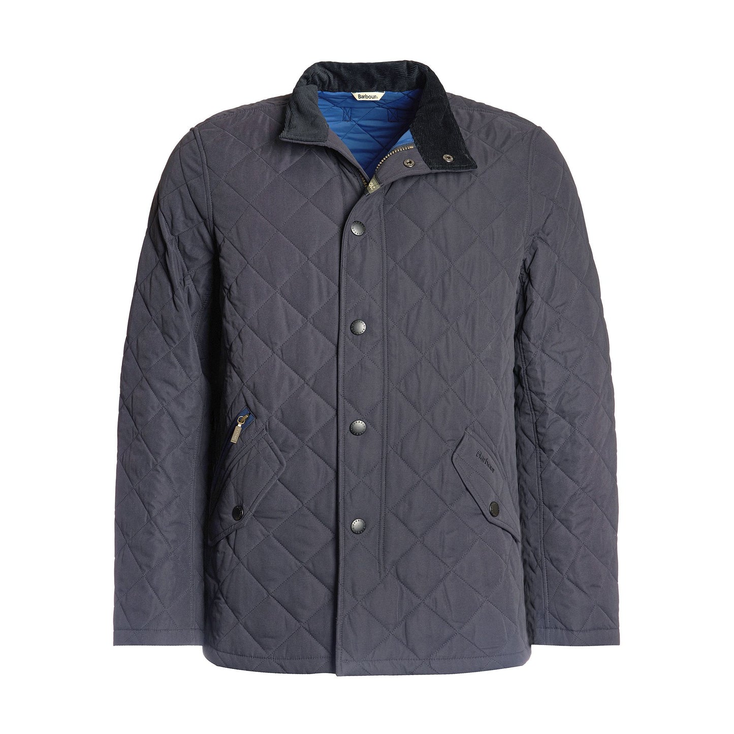 Shoveler Quilted Jacket