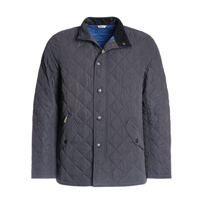 Shoveler Quilted Jacket