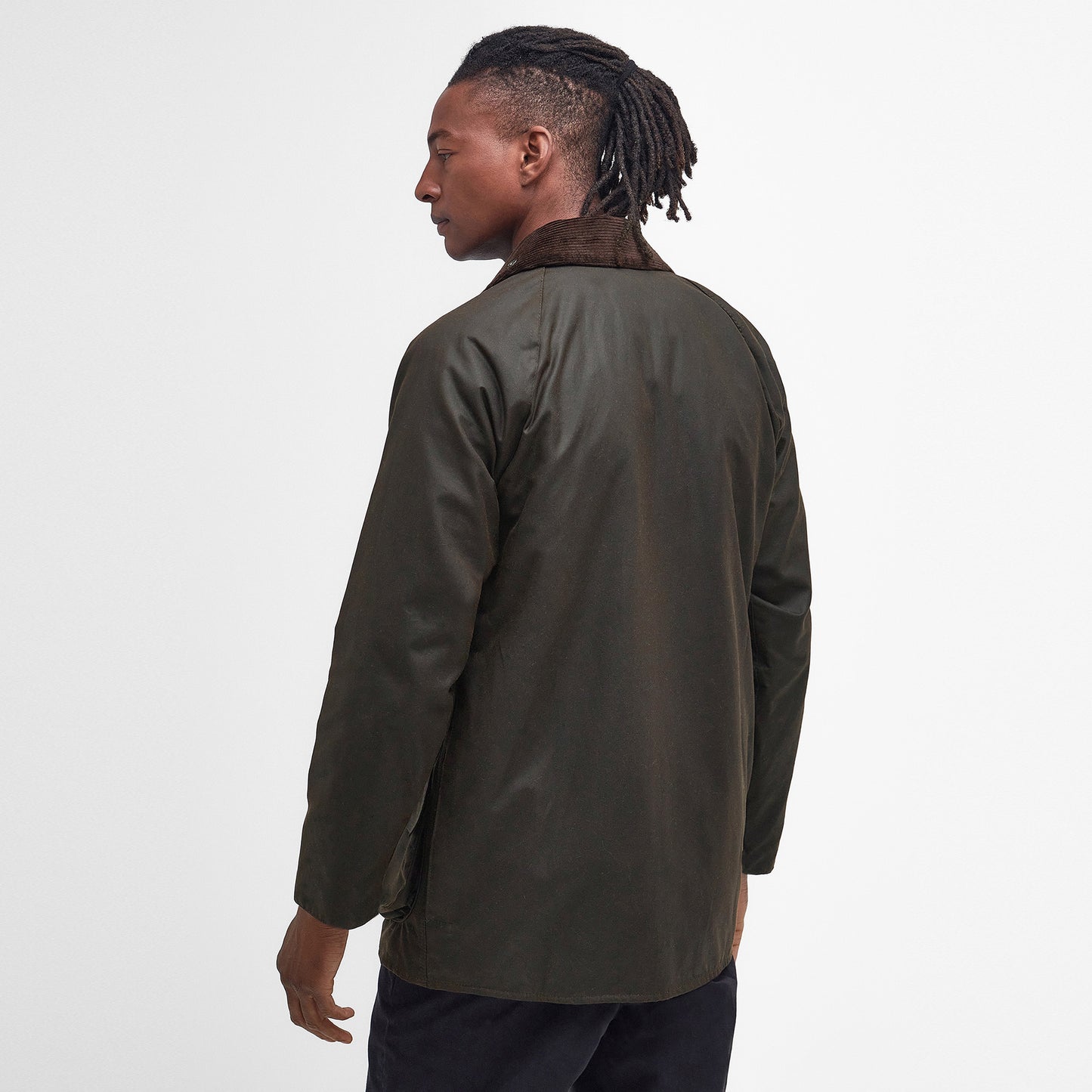 Classic Beaufort Wax Jacket