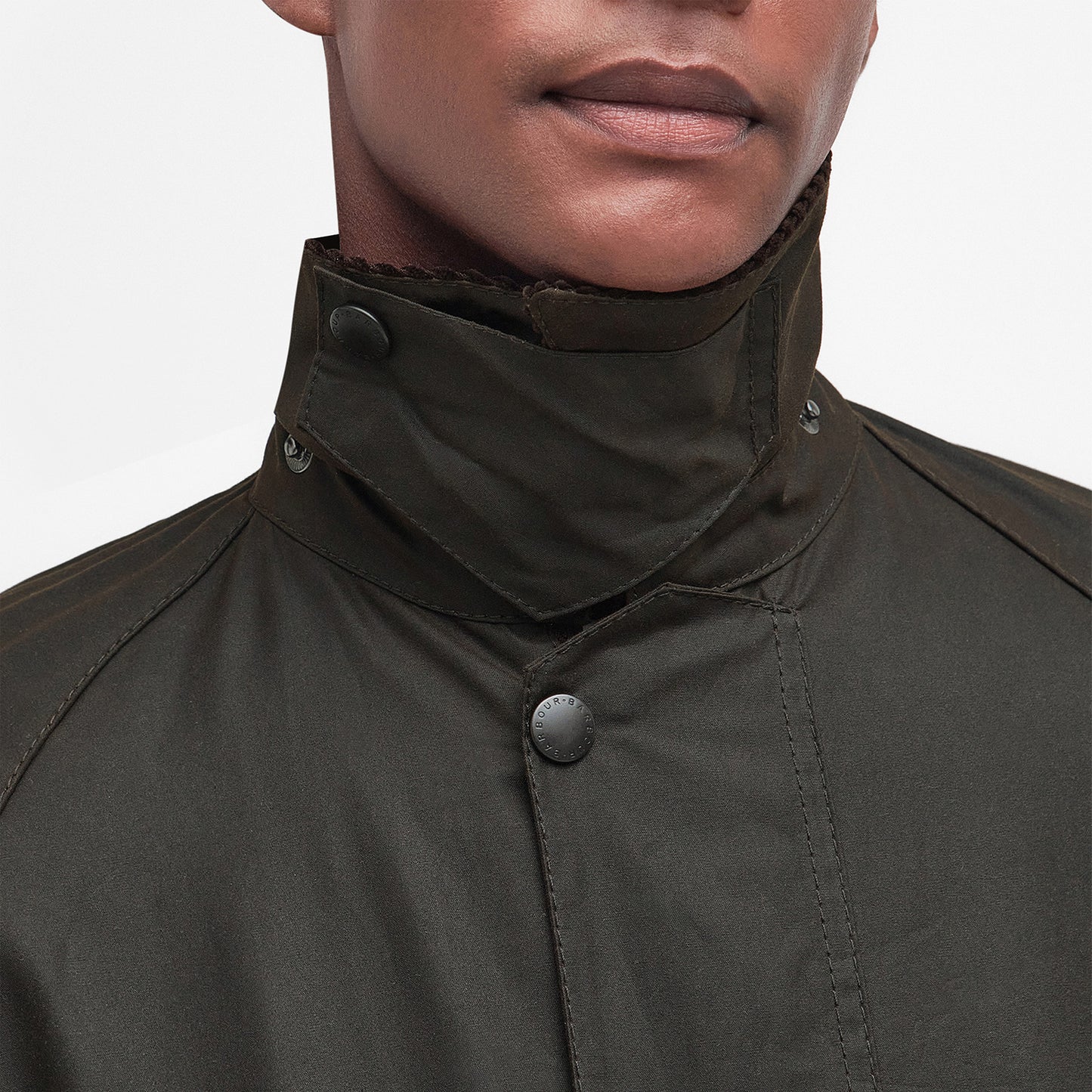 Classic Beaufort Wax Jacket