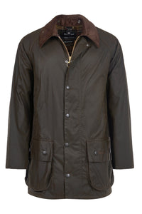 Classic Beaufort Wax Jacket
