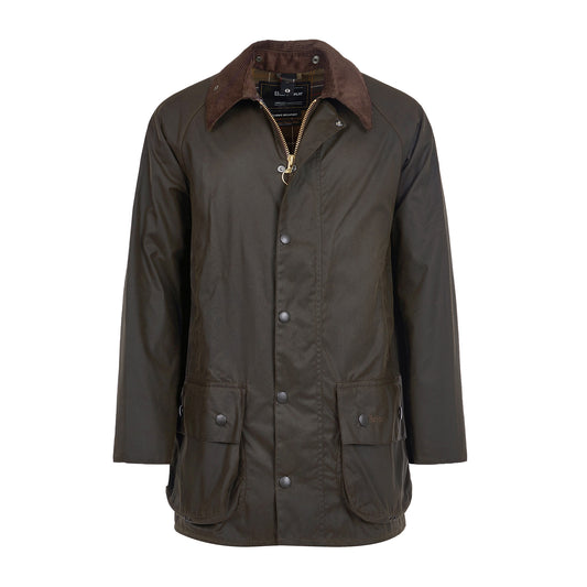 Classic Beaufort Wax Jacket