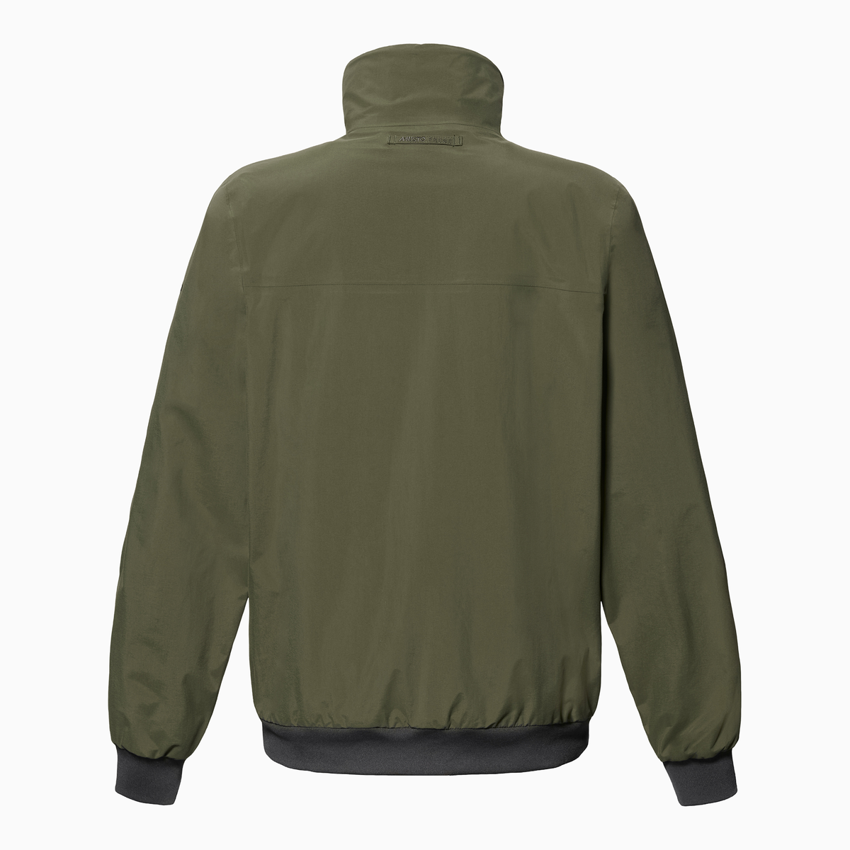 Snug Blouson