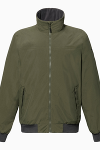 Snug Blouson