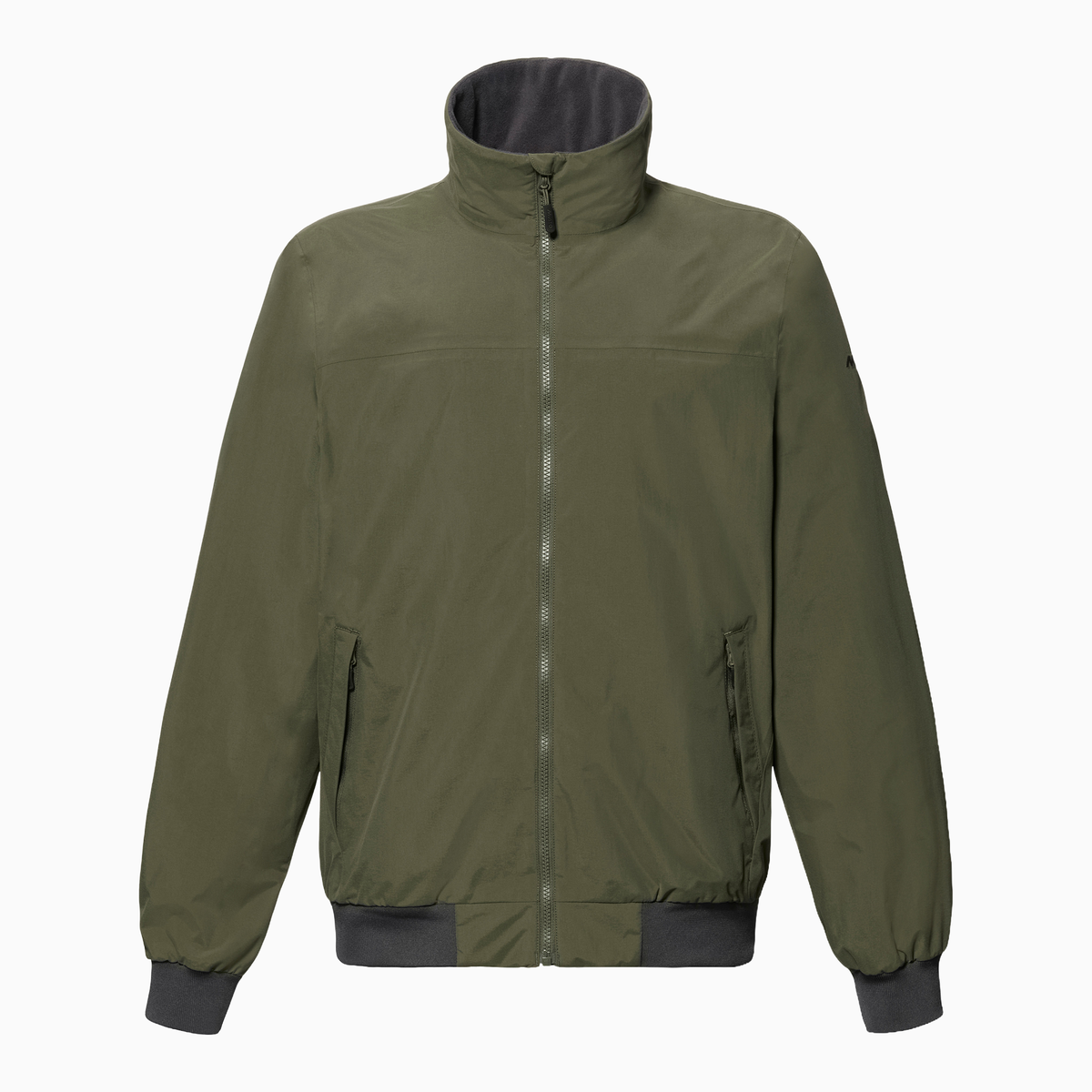 Snug Blouson