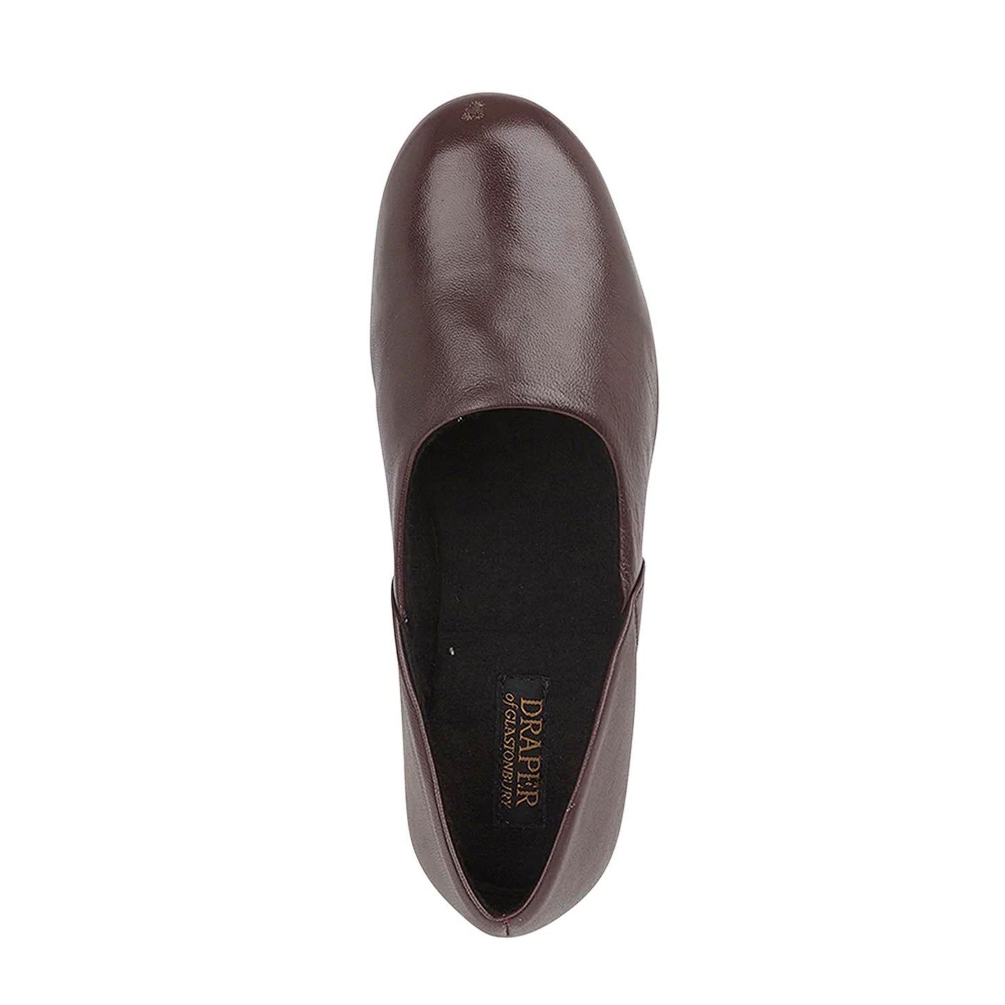 John Leather Slipper