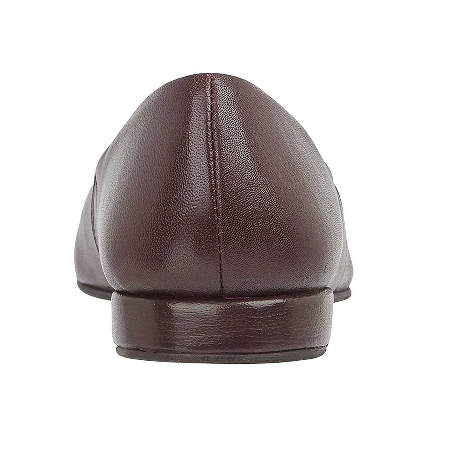 John Leather Slipper