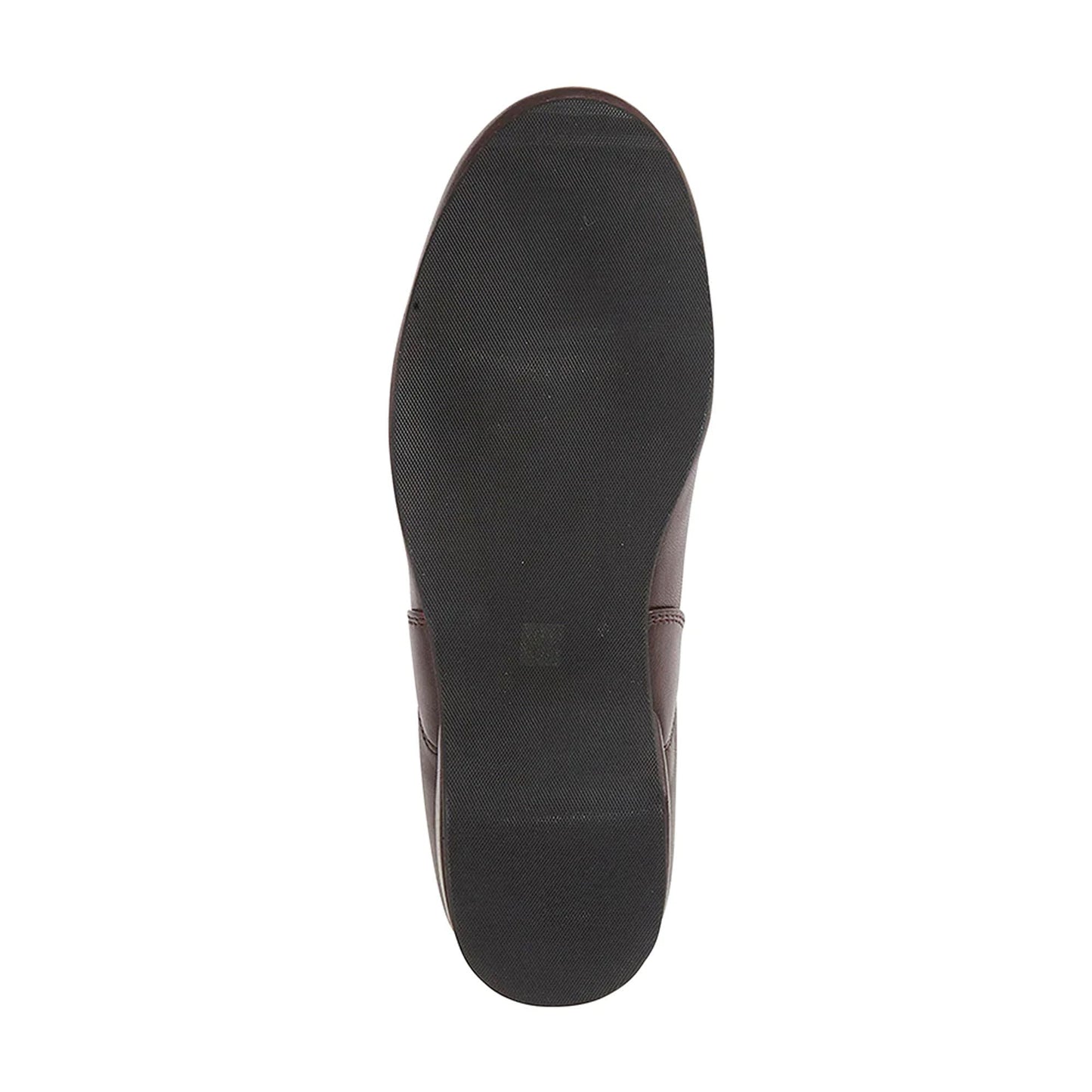 John Leather Slipper