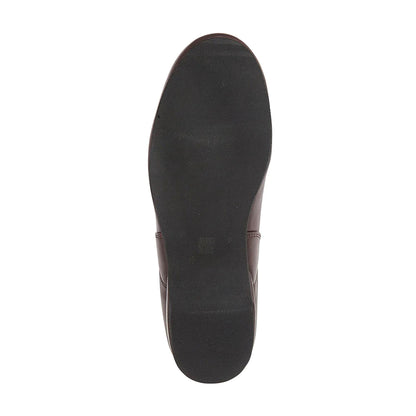 John Leather Slipper