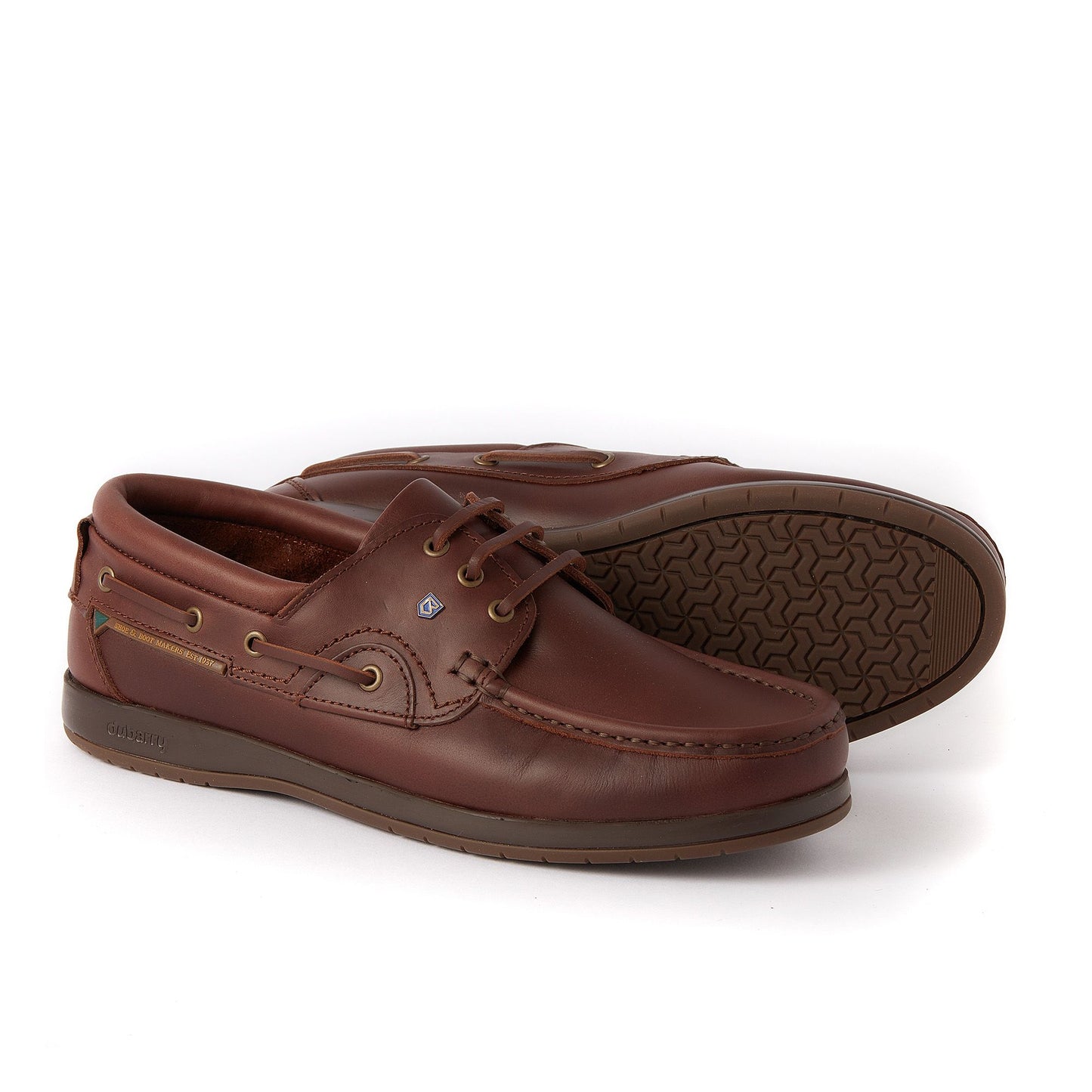Commodore XLT Deck Shoe