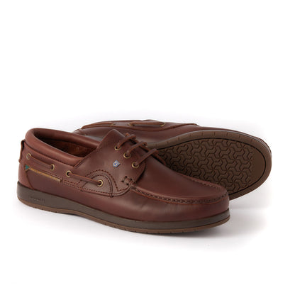 Commodore XLT Deck Shoe