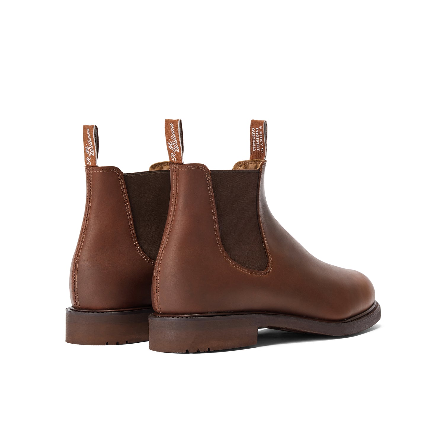 Gardener Boot