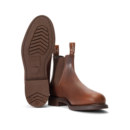 Gardener Boot