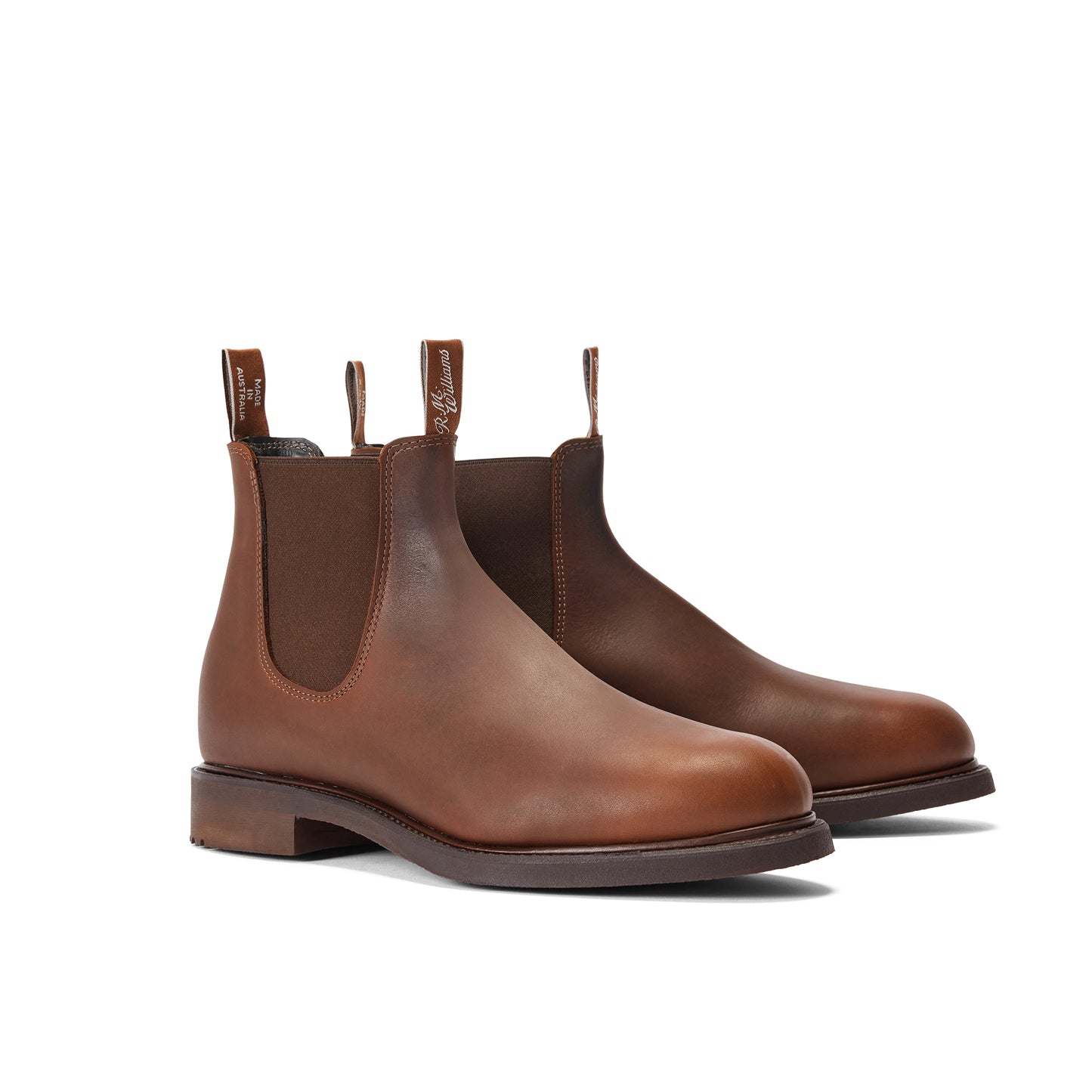 Gardener Boot