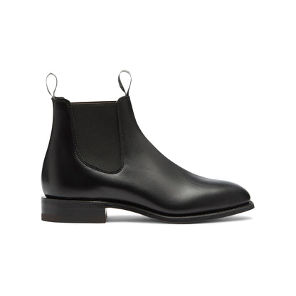 Classic Craftsman Boot