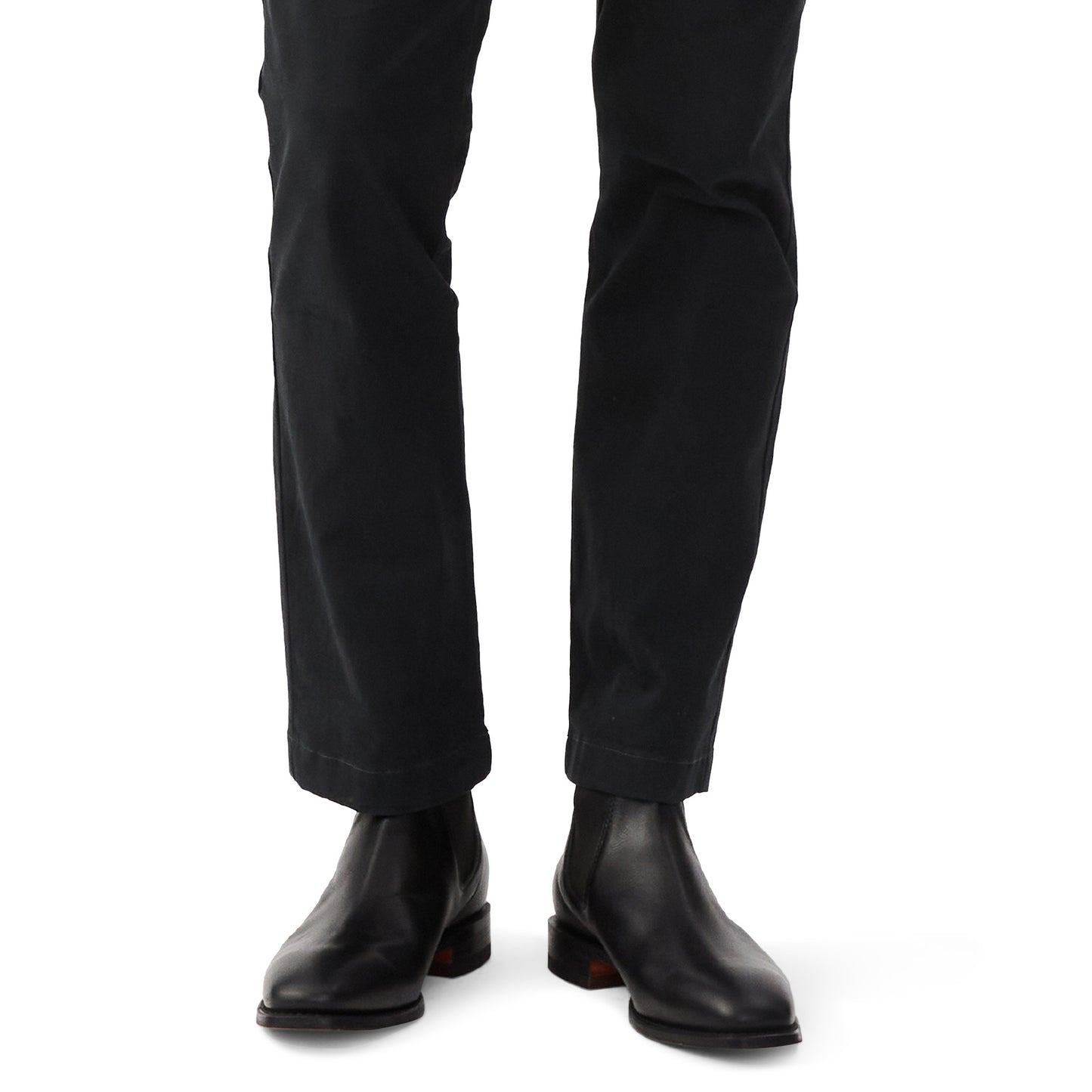 Classic Craftsman Boot