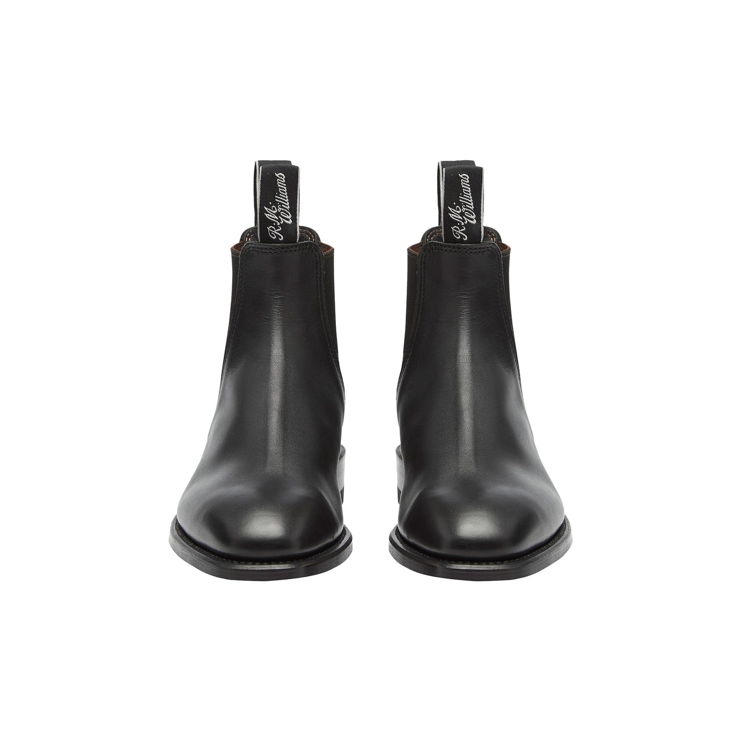 Classic Craftsman Boot
