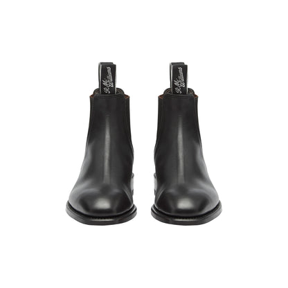 Classic Craftsman Boot