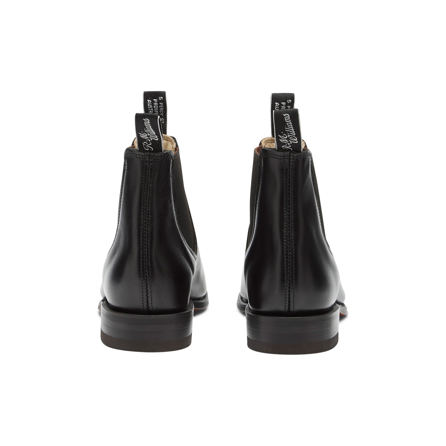 Classic Craftsman Boot