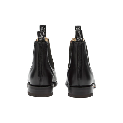 Classic Craftsman Boot