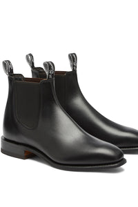 Classic Craftsman Boot