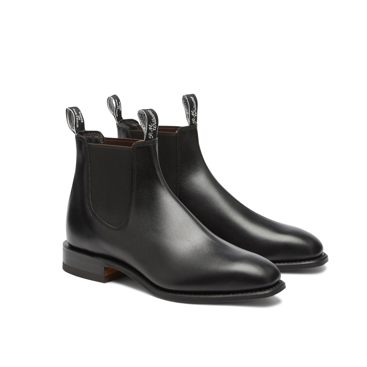 Classic Craftsman Boot
