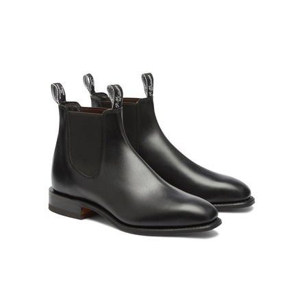 Classic Craftsman Boot