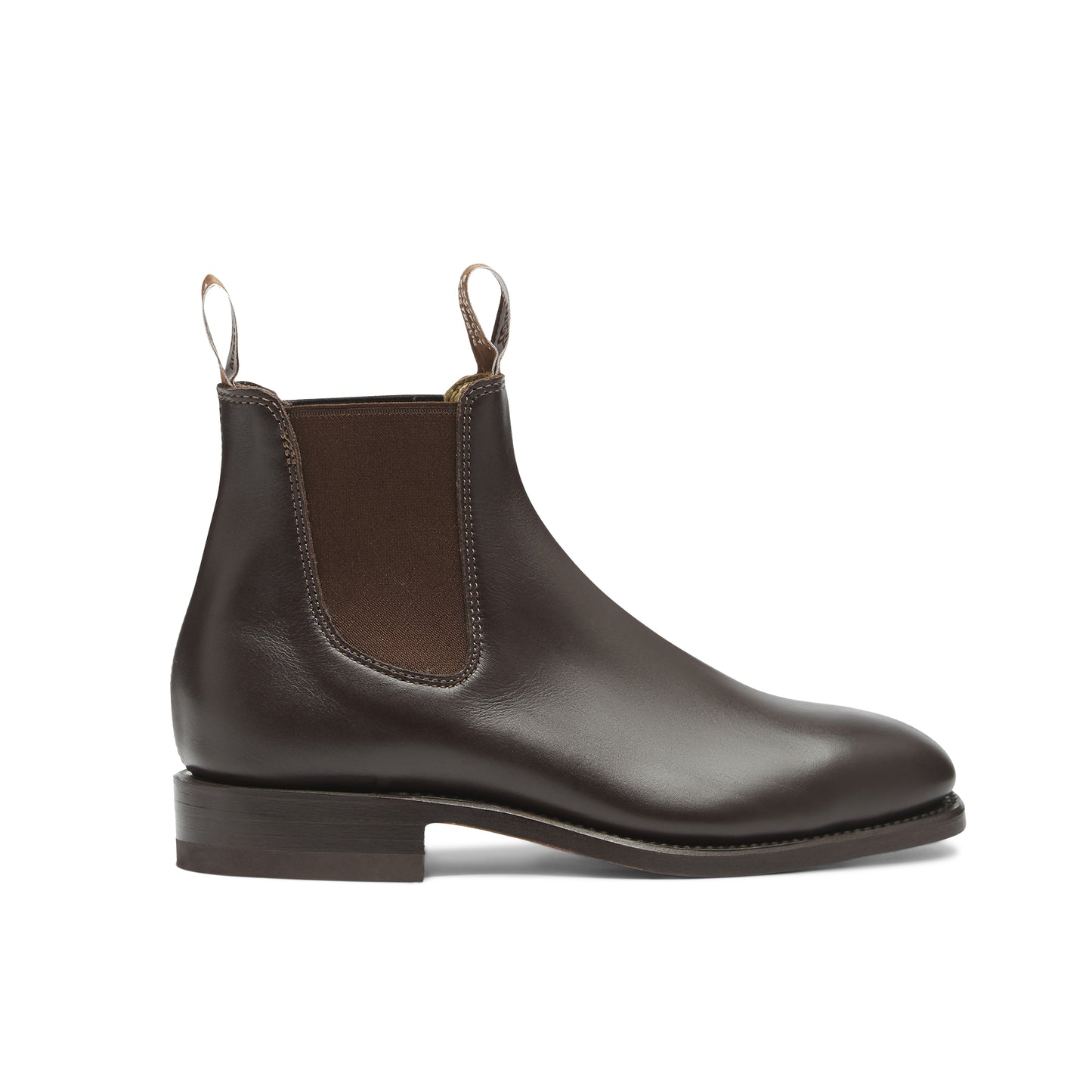 Classic Craftsman Boot