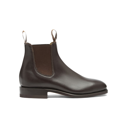 Classic Craftsman Boot