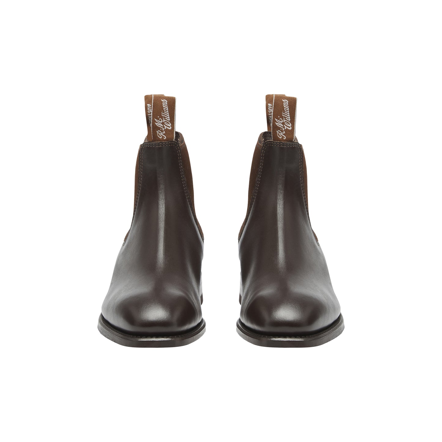 Classic Craftsman Boot