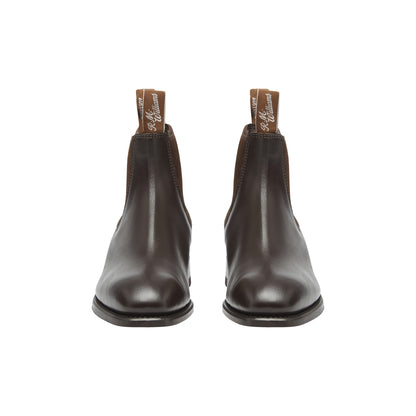 Classic Craftsman Boot
