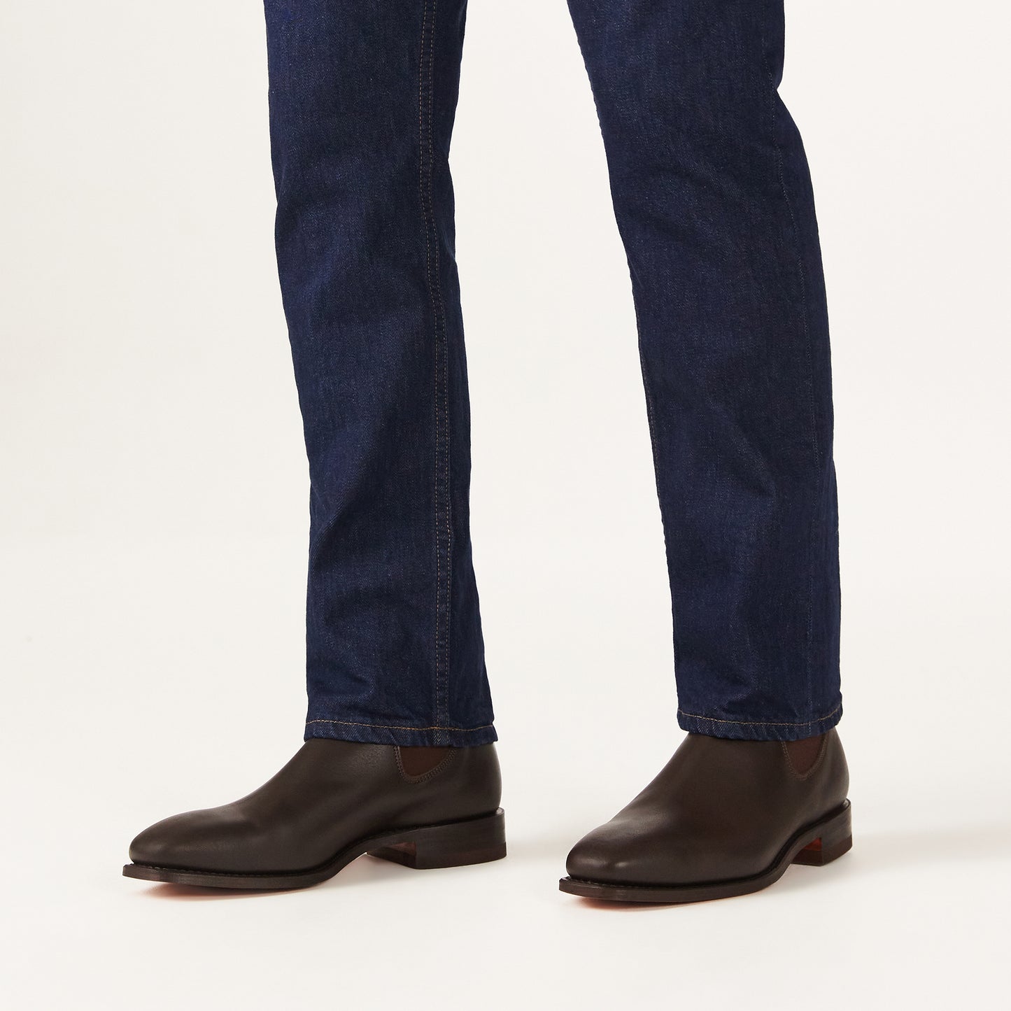 Classic Craftsman Boot