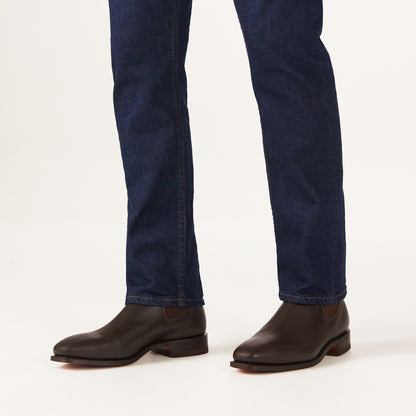 Classic Craftsman Boot