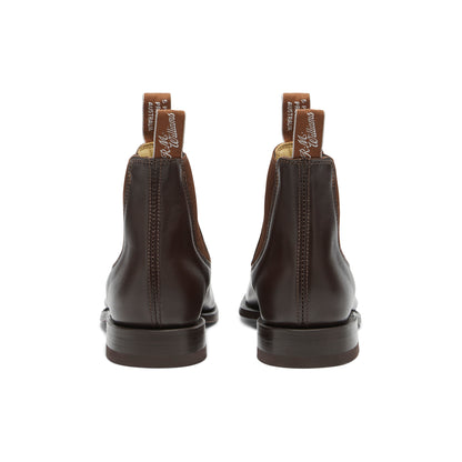 Classic Craftsman Boot