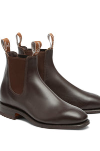 Classic Craftsman Boot