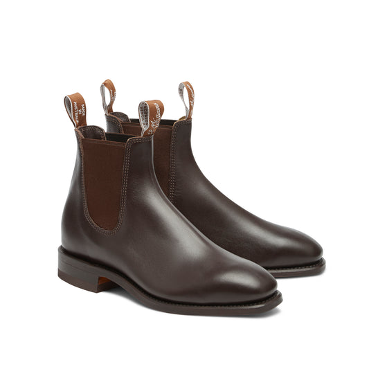 Classic Craftsman Boot