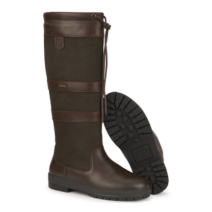 Galway Boot