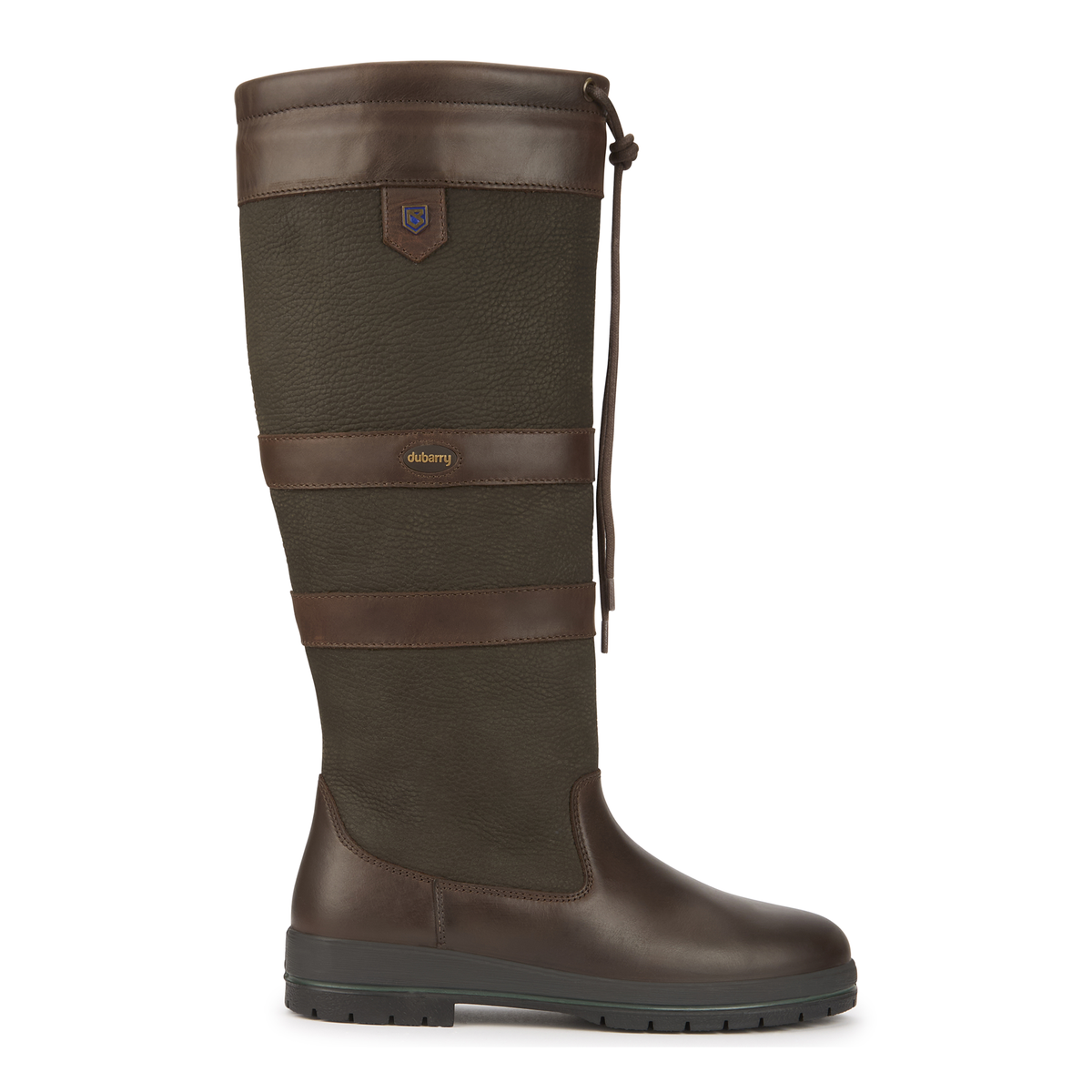 Galway Boot