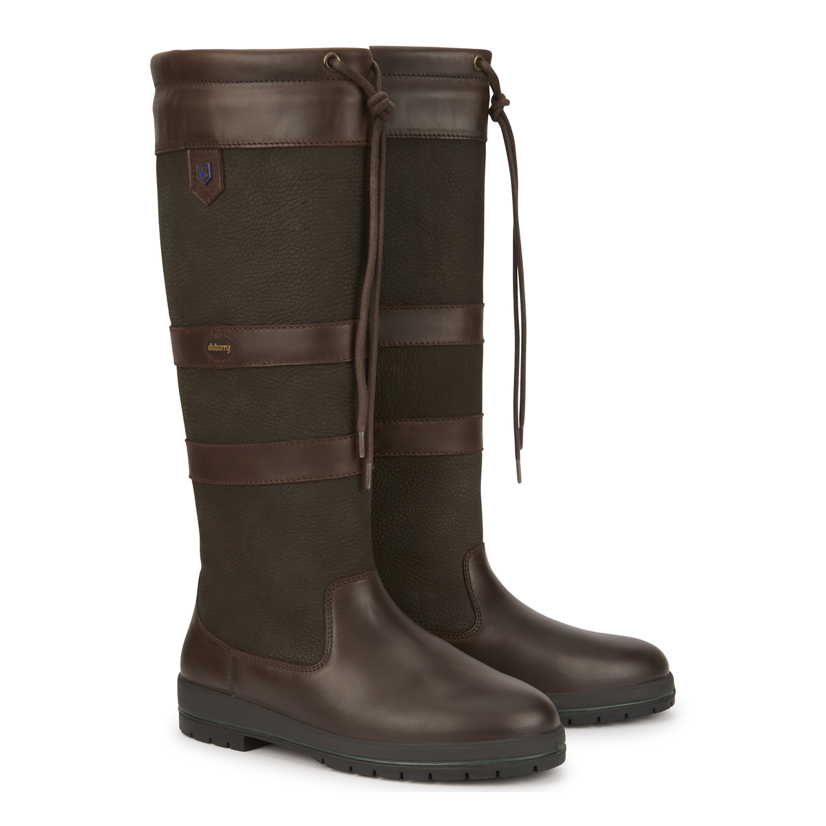Galway Boot