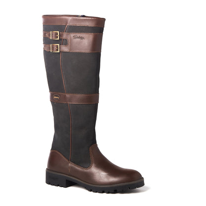 Longford Boot