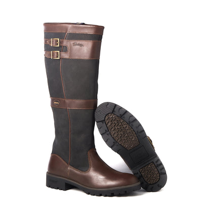 Longford Boot
