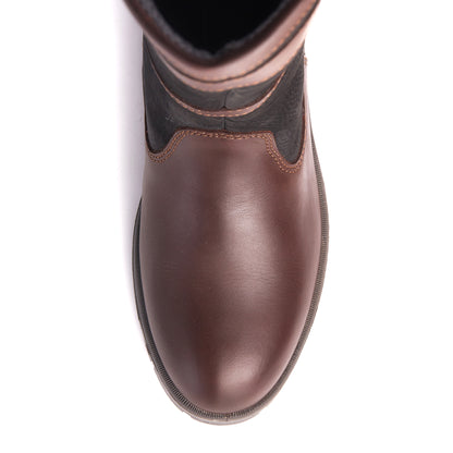 Longford Boot
